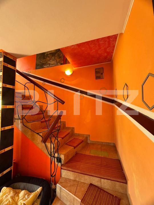 Casa de vânzare 4 camere Dambul Rotund - 194356CV | BLITZ Cluj-Napoca | Poza13