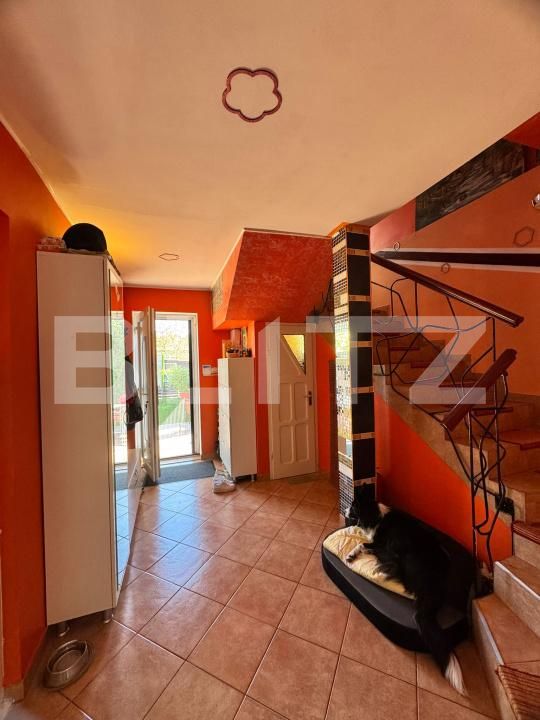 Casa de vânzare 4 camere Dambul Rotund - 194356CV | BLITZ Cluj-Napoca | Poza4