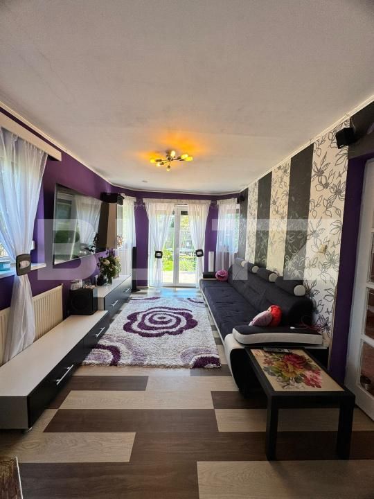 Casa de vânzare 4 camere Dambul Rotund - 194356CV | BLITZ Cluj-Napoca | Poza5