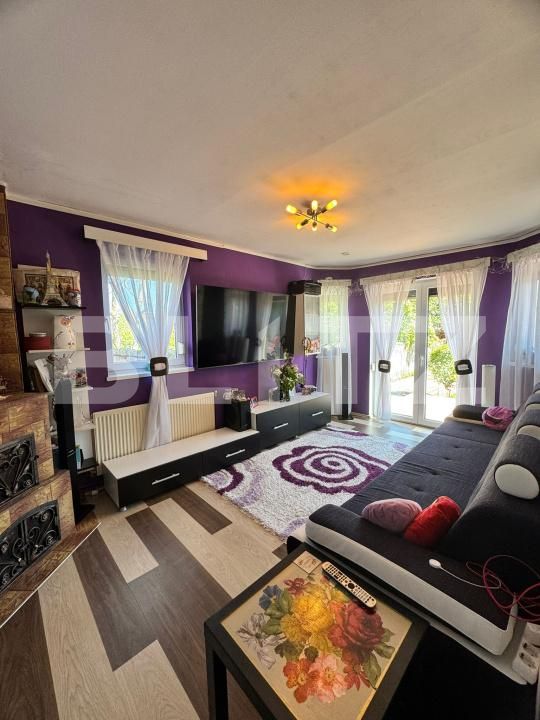 Casa de vânzare 4 camere Dambul Rotund - 194356CV | BLITZ Cluj-Napoca | Poza3