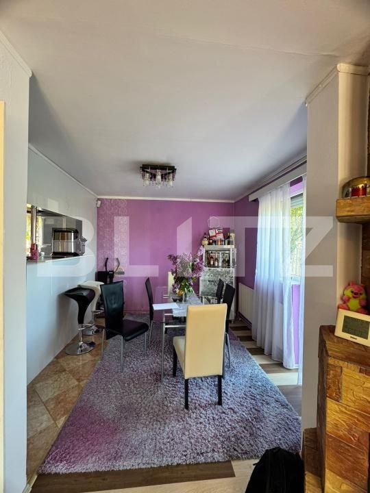 Casa de vânzare 4 camere Dambul Rotund - 194356CV | BLITZ Cluj-Napoca | Poza16