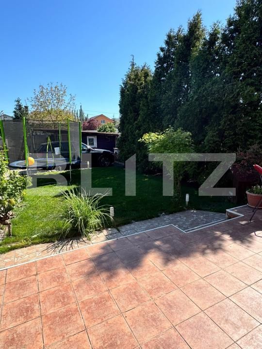 Casa de vânzare 4 camere Dambul Rotund - 194356CV | BLITZ Cluj-Napoca | Poza2