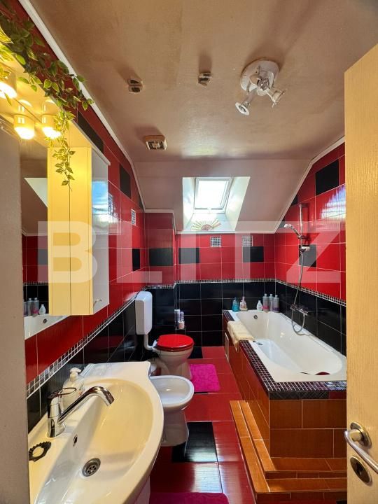 Casa de vânzare 4 camere Dambul Rotund - 194356CV | BLITZ Cluj-Napoca | Poza11