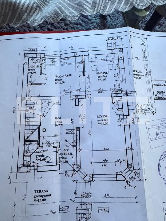 Casa de vânzare 4 camere Dambul Rotund - 194356CV | BLITZ Cluj-Napoca | Poza18