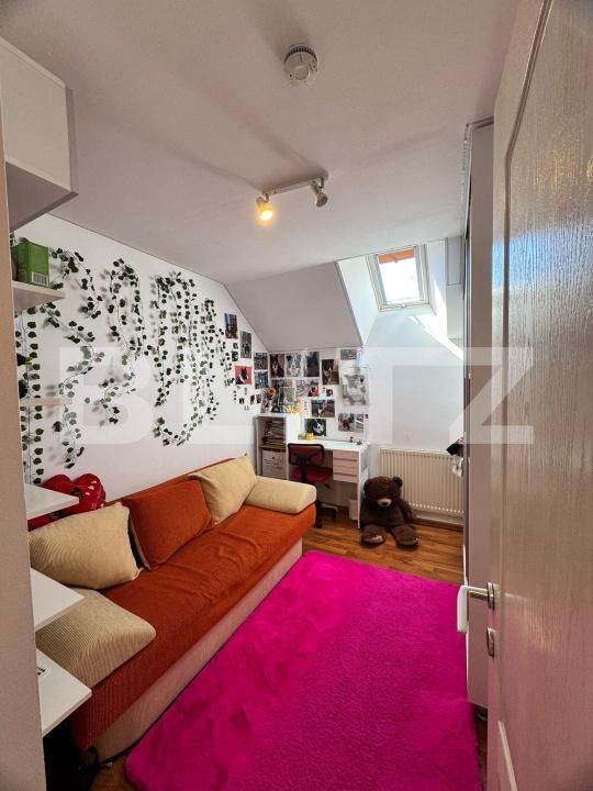 Casa de vânzare 4 camere Dambul Rotund - 194356CV | BLITZ Cluj-Napoca | Poza14