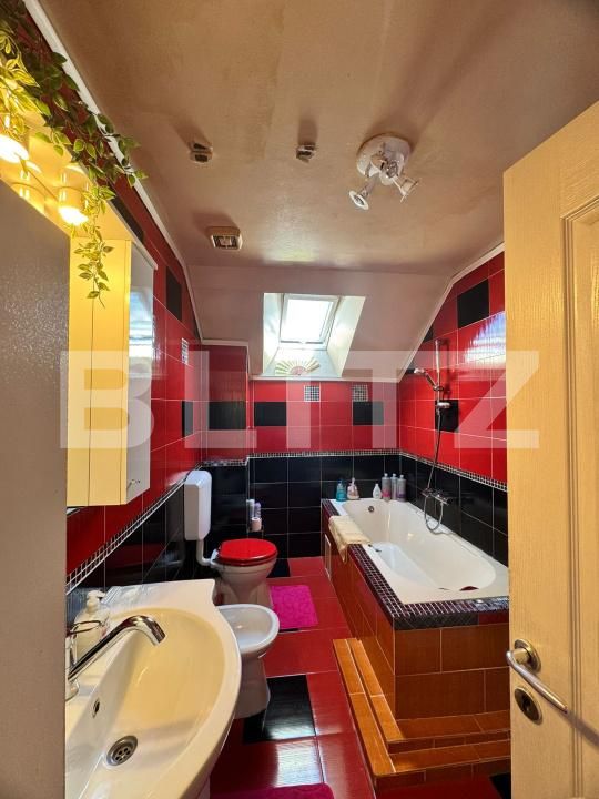 Casa de vânzare 4 camere Dambul Rotund - 194356CV | BLITZ Cluj-Napoca | Poza8