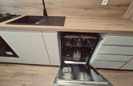 Apartament cu 2 camere, 51 mp, cu parcare, in zona Sesul de Sus