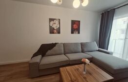 Apartament cu 2 camere, 51 mp, cu parcare, in zona Sesul de Sus