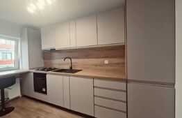 Apartament cu 2 camere, 51 mp, cu parcare, in zona Sesul de Sus