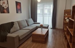 Apartament cu 2 camere, 51 mp, cu parcare, in zona Sesul de Sus