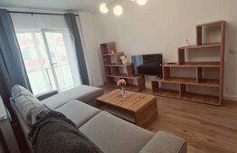 Apartament cu 2 camere, 51 mp, cu parcare, in zona Sesul de Sus