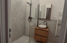 Apartament cu 2 camere, 51 mp, cu parcare, in zona Sesul de Sus