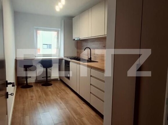 Apartament de închiriat 2 camere Floreşti - 194358AI | BLITZ Cluj-Napoca | Poza6