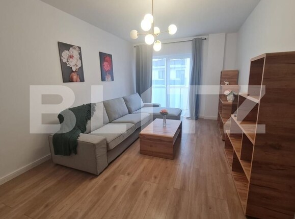 Apartament de închiriat 2 camere Floreşti - 194358AI | BLITZ Cluj-Napoca | Poza4