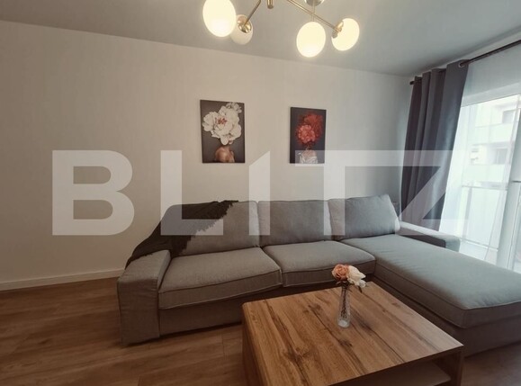 Apartament de închiriat 2 camere Floreşti - 194358AI | BLITZ Cluj-Napoca | Poza3
