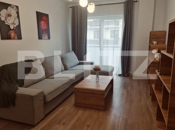 Apartament de închiriat 2 camere Floreşti - 194358AI | BLITZ Cluj-Napoca | Poza2