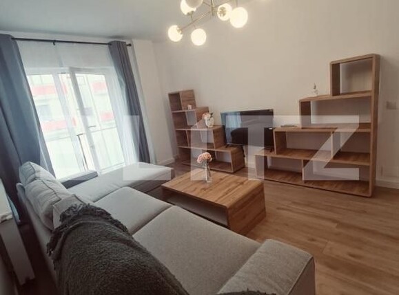 Apartament de închiriat 2 camere Floreşti - 194358AI | BLITZ Cluj-Napoca | Poza1