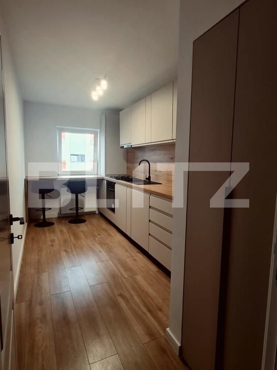 Apartament de închiriat 2 camere Floreşti - 194358AI | BLITZ Cluj-Napoca | Poza6