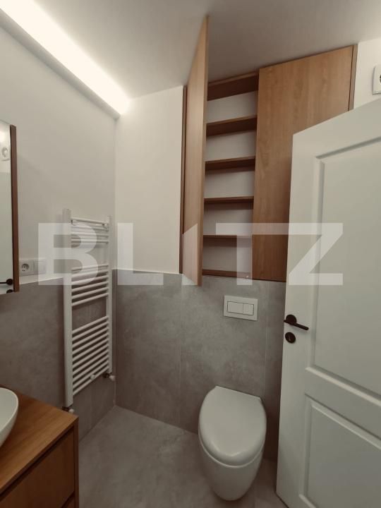 Apartament de închiriat 2 camere Floreşti - 194358AI | BLITZ Cluj-Napoca | Poza11