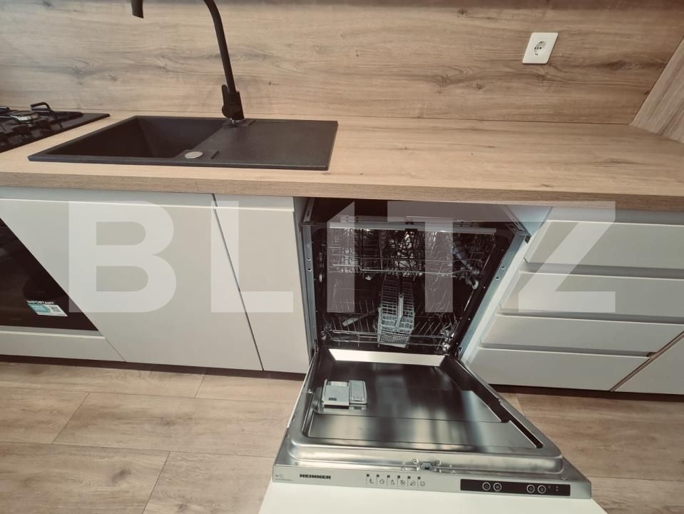Apartament de închiriat 2 camere Floreşti - 194358AI | BLITZ Cluj-Napoca | Poza8