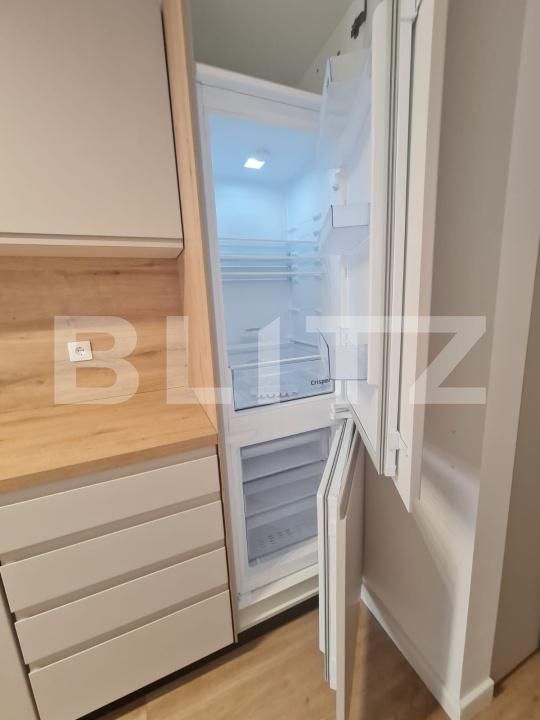 Apartament de închiriat 2 camere Floreşti - 194358AI | BLITZ Cluj-Napoca | Poza9