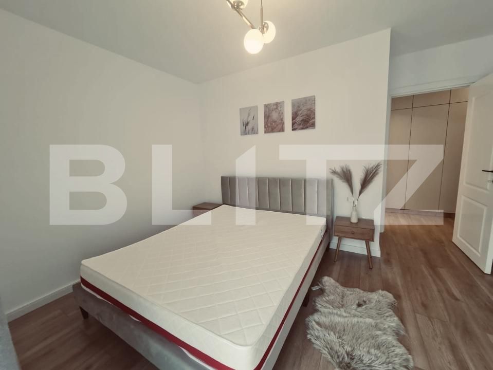 Apartament de închiriat 2 camere Floreşti - 194358AI | BLITZ Cluj-Napoca | Poza5