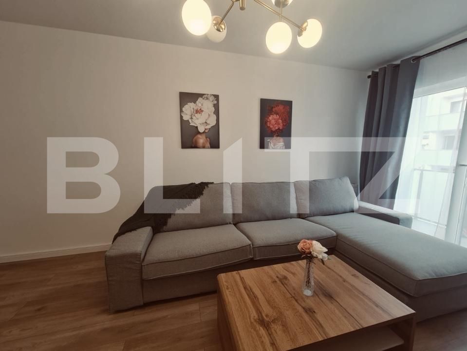 Apartament de închiriat 2 camere Floreşti - 194358AI | BLITZ Cluj-Napoca | Poza3
