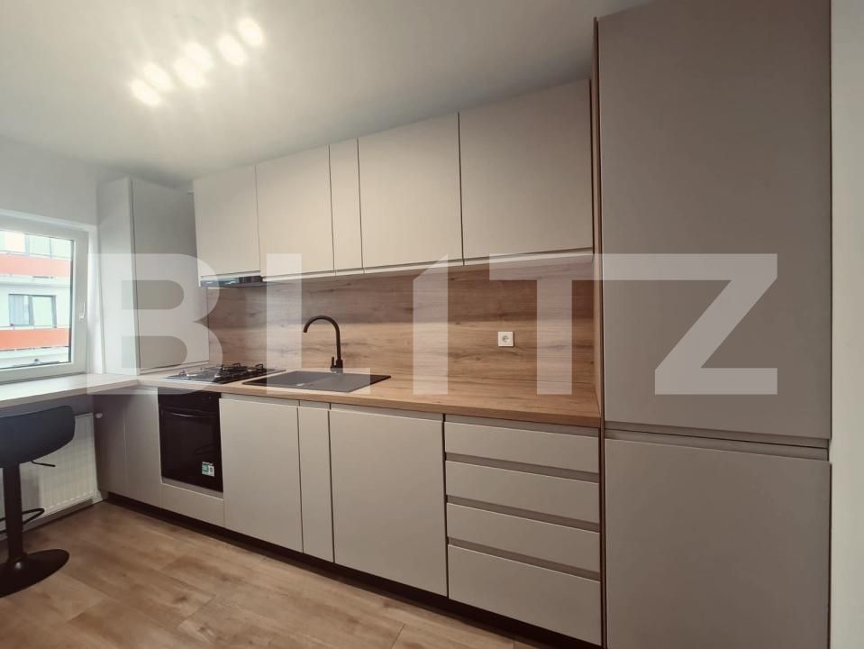 Apartament de închiriat 2 camere Floreşti - 194358AI | BLITZ Cluj-Napoca | Poza7