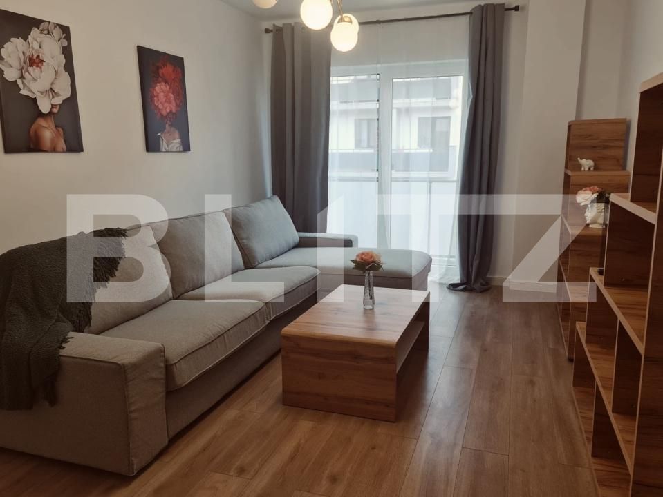 Apartament de închiriat 2 camere Floreşti - 194358AI | BLITZ Cluj-Napoca | Poza2