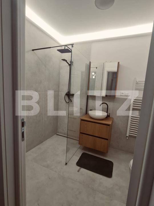 Apartament de închiriat 2 camere Floreşti - 194358AI | BLITZ Cluj-Napoca | Poza10