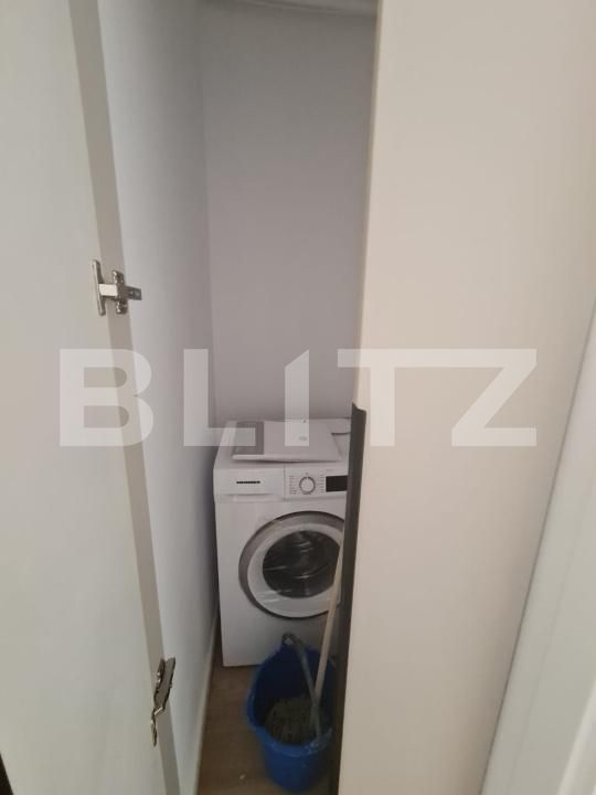 Apartament de închiriat 2 camere Floreşti - 194358AI | BLITZ Cluj-Napoca | Poza12