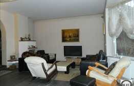 Casa cu 9 camere, 350 mp, teren 1400 mp, partial mobilata, Grigorescu!