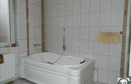 Casa cu 9 camere, 350 mp, teren 1400 mp, partial mobilata, Grigorescu!