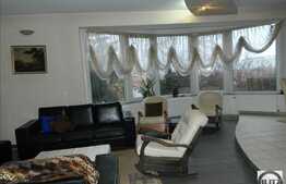 Casa cu 9 camere, 350 mp, teren 1400 mp, partial mobilata, Grigorescu!