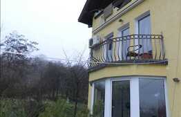 Casa cu 9 camere, 350 mp, teren 1400 mp, partial mobilata, Grigorescu!