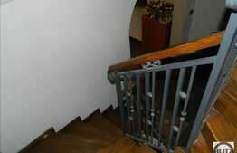 Casa cu 9 camere, 350 mp, teren 1400 mp, partial mobilata, Grigorescu!