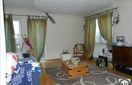 Casa cu 9 camere, 350 mp, teren 1400 mp, partial mobilata, Grigorescu!