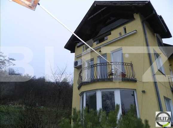 Casa de vânzare 9 camere Grigorescu - 19437CV | BLITZ Cluj-Napoca | Poza2