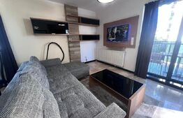 Apartament 2 camere - zona Iulius Mall - Pet Friendly - Garaj inclus