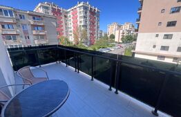 Apartament 2 camere - zona Iulius Mall - Pet Friendly - Garaj inclus