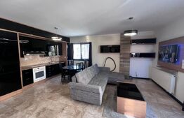 Apartament 2 camere - zona Iulius Mall - Pet Friendly - Garaj inclus