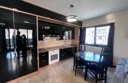 Apartament 2 camere - zona Iulius Mall - Pet Friendly - Garaj inclus