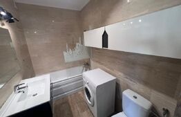 Apartament 2 camere - zona Iulius Mall - Pet Friendly - Garaj inclus