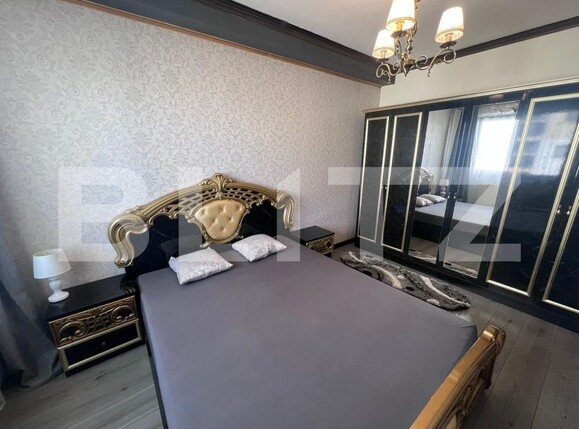 Apartament de închiriat 2 camere Intre Lacuri - 194370AI | BLITZ Cluj-Napoca | Poza1