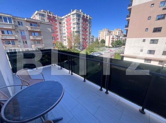 Apartament de închiriat 2 camere Intre Lacuri - 194370AI | BLITZ Cluj-Napoca | Poza5
