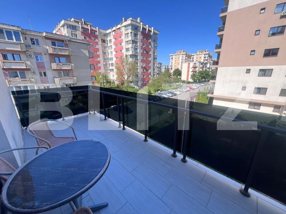 Apartament de închiriat 2 camere Intre Lacuri - 194370AI | BLITZ Cluj-Napoca | Poza5