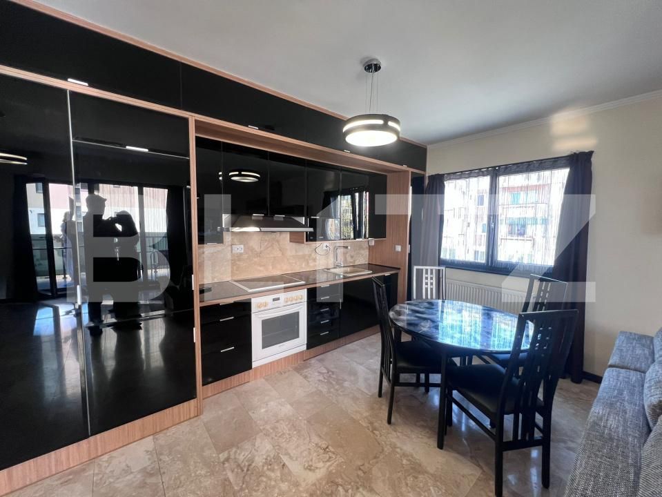 Apartament de închiriat 2 camere Intre Lacuri - 194370AI | BLITZ Cluj-Napoca | Poza4