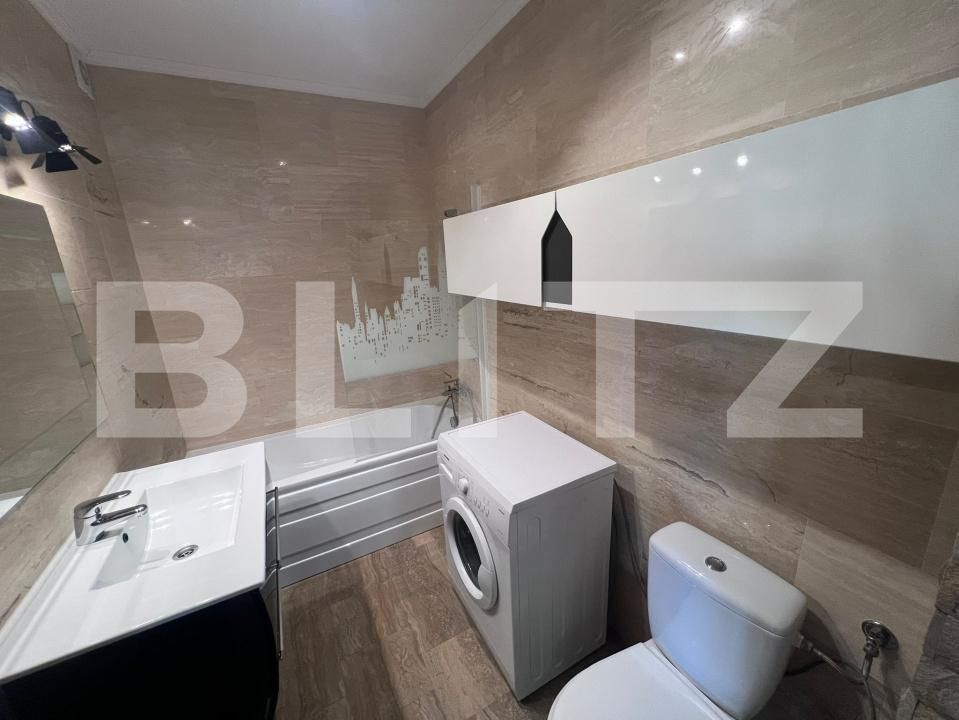 Apartament de închiriat 2 camere Intre Lacuri - 194370AI | BLITZ Cluj-Napoca | Poza6