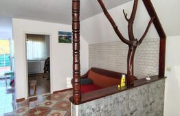 Casă individuală în zonă pitorească, cu 3271 mp teren, Vâlcele-Feleacu