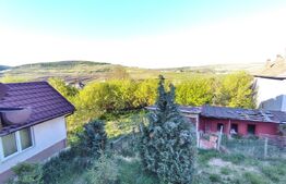 Casă individuală în zonă pitorească, cu 3271 mp teren, Vâlcele-Feleacu